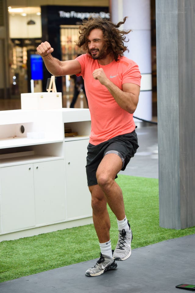 Lifestyle Lab – Westfield London