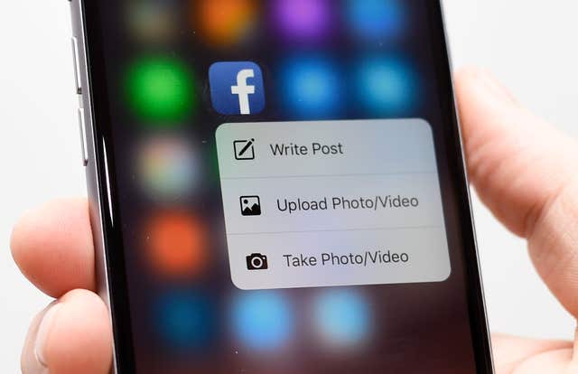 Facebook