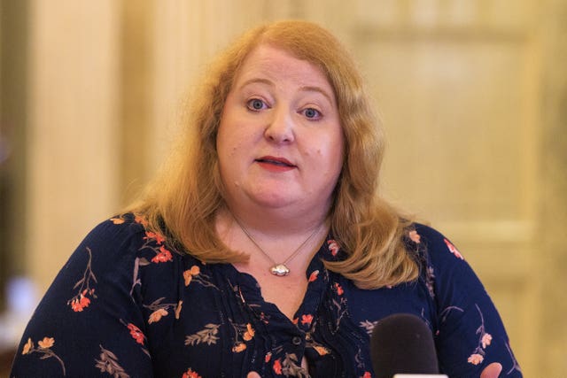 Naomi Long
