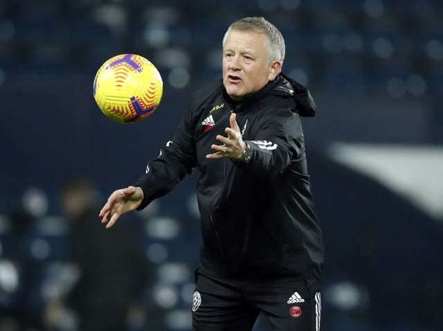 Wilder vows to look after Sheffield United in war of words with Klopp