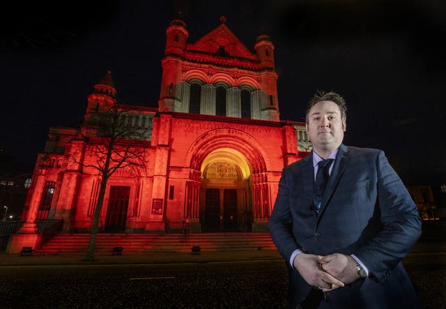 European Victims Day