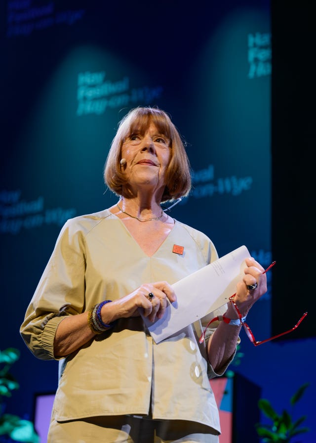 Hay Festival