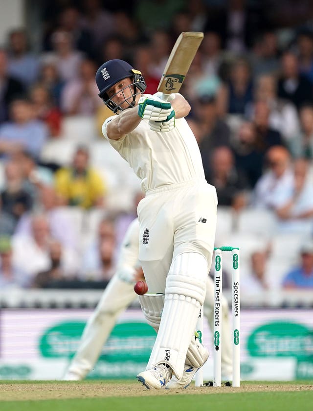 Jos Buttler has come in for criticism over his Test batting form