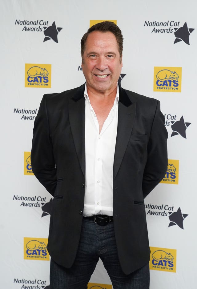 National Cat Awards