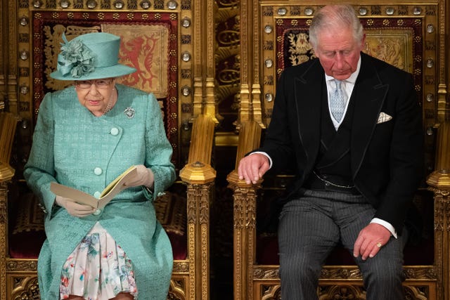 Queen’s speech 2019