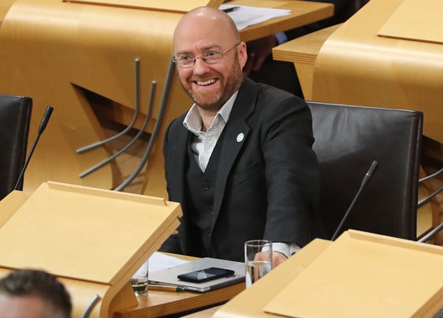 Scottish Budget