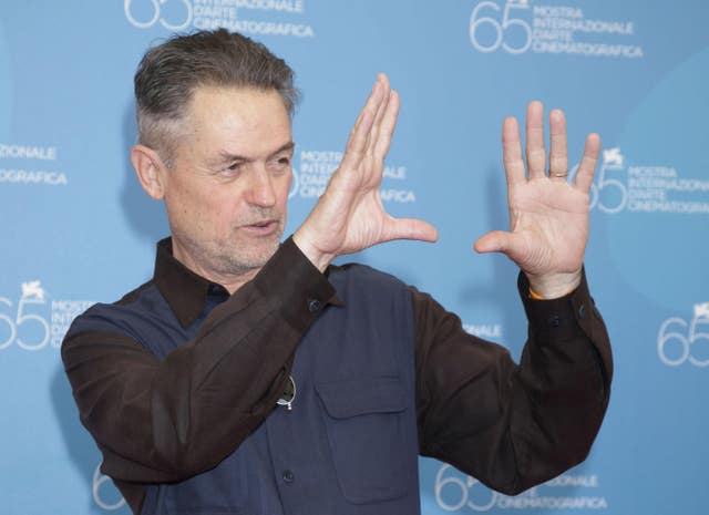 Jonathan Demme
