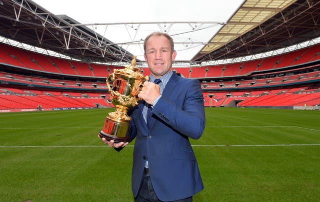 Neil Back believes Eddie Jones must continue as head coach