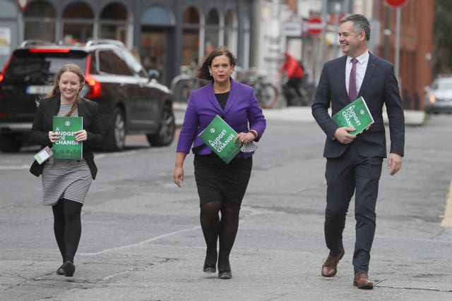 Budget 2022