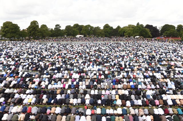Ramadan