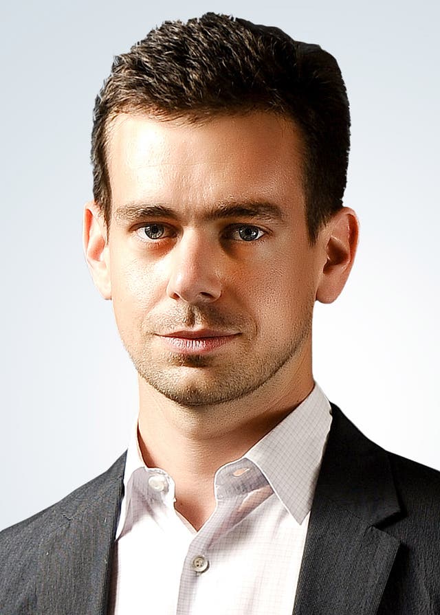 Jack Dorsey on Twitter