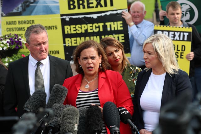 Sinn Fein