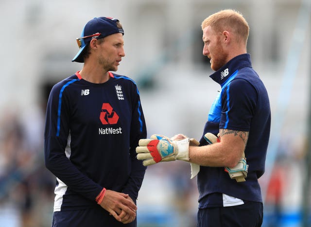 England captain Joe Root and Ben Stokes are among the centrally contracted players signed up for the Hundred