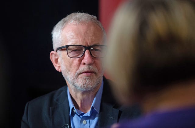 General Election 2019