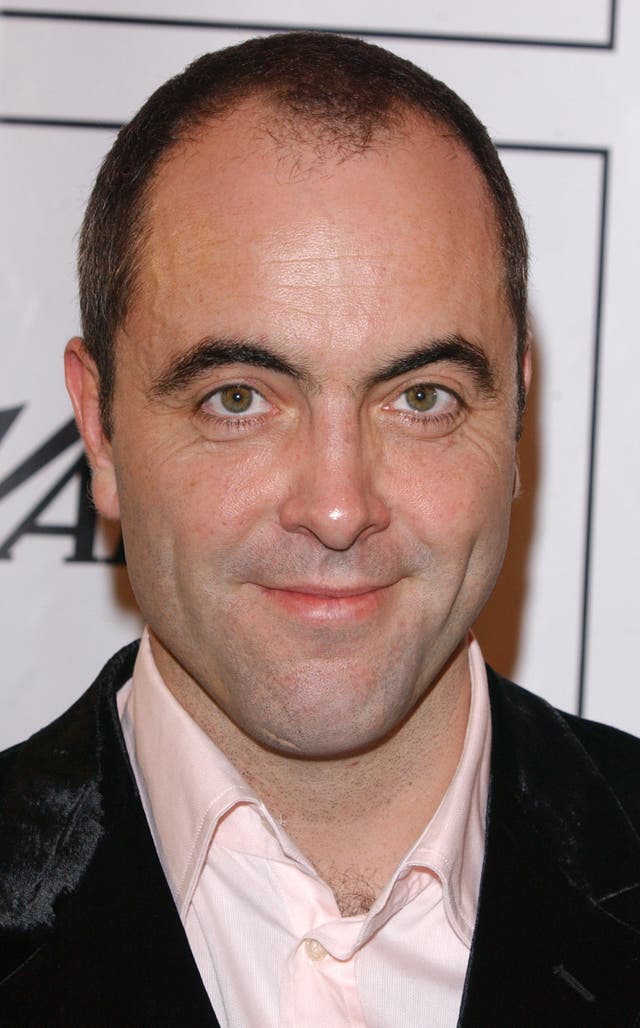 The British Independent Film Awards 2003