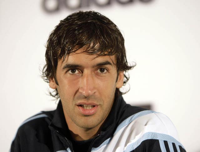 Raul