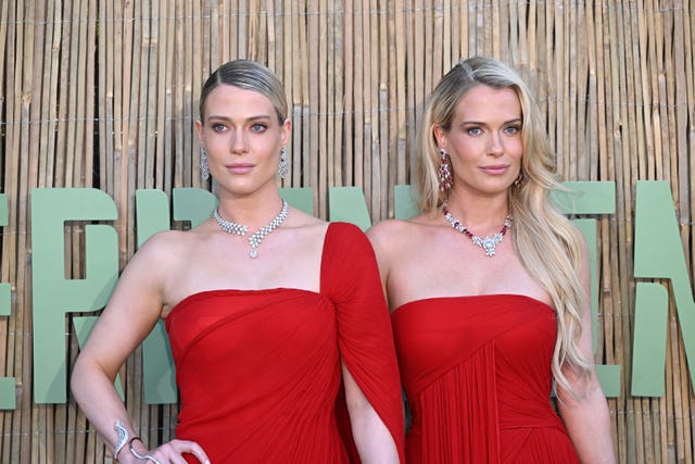 Serpentine Summer Party 2025