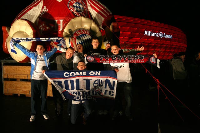  Allianz Arena