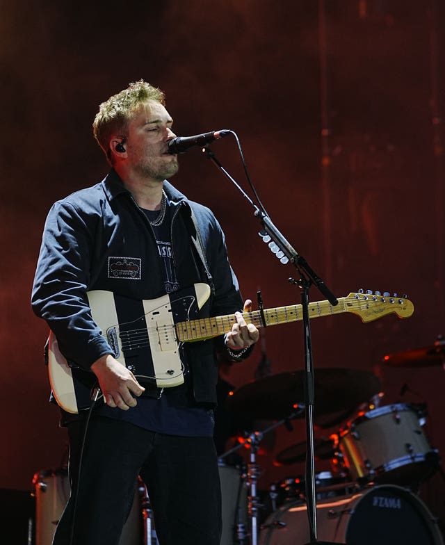 BBC Radio 1 Big Weekend