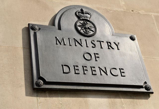 Anti-bullying helpline for armed forces personnel