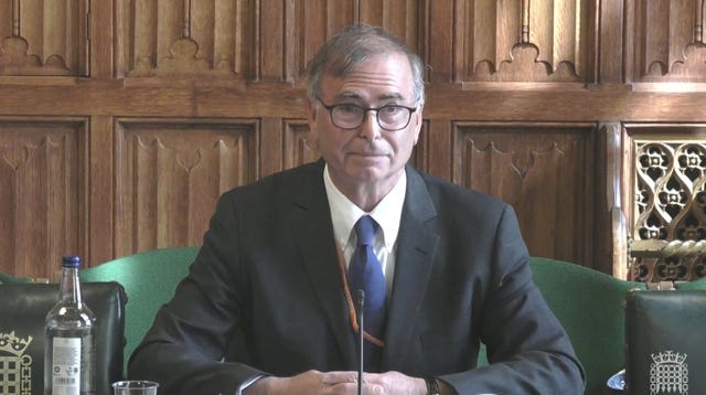 David Kogan is chairman of football’s independent regulator