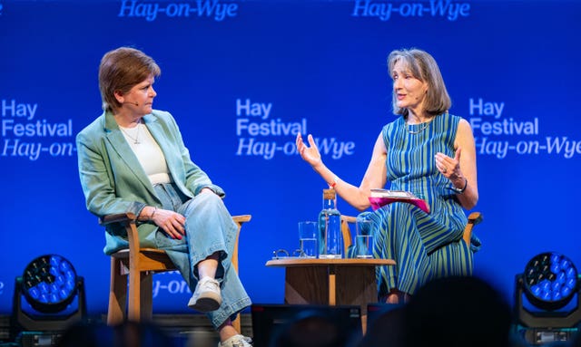 Hay Festival