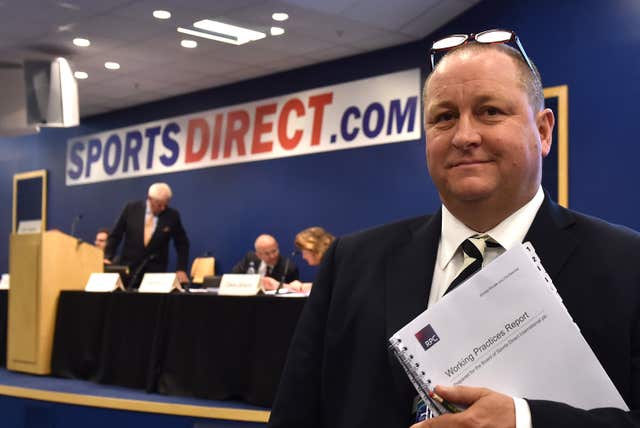 Sports Direct