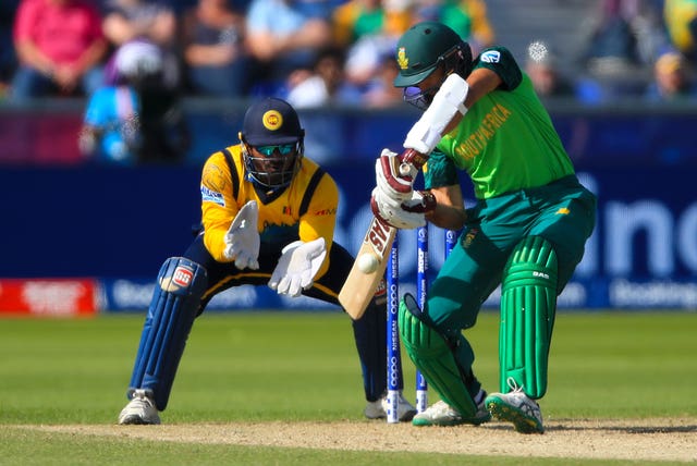 Amla showed his class against Sri Lanka