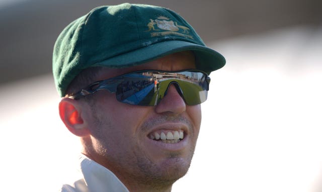 Peter Siddle has been recalled
