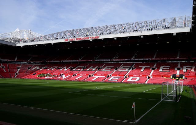 Manchester United