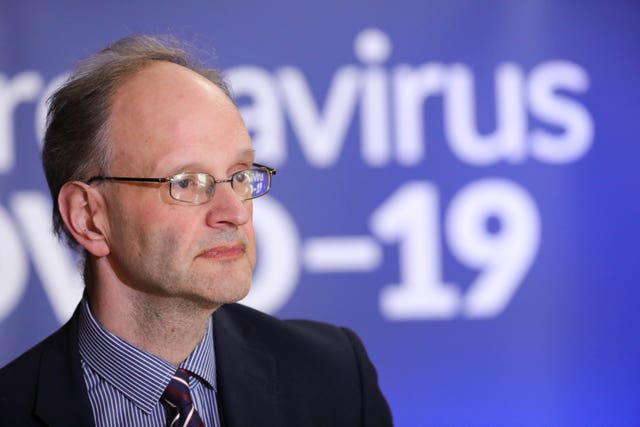 Coronavirus – Thu May 21, 2020
