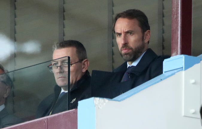 Aston Villa v Brighton and Hove Albion – Premier League – Villa Park