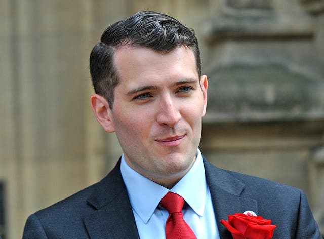 Labour MP Paul Sweeney has pledged to raise the family's case at Westminster (Nick Ansell/PA)