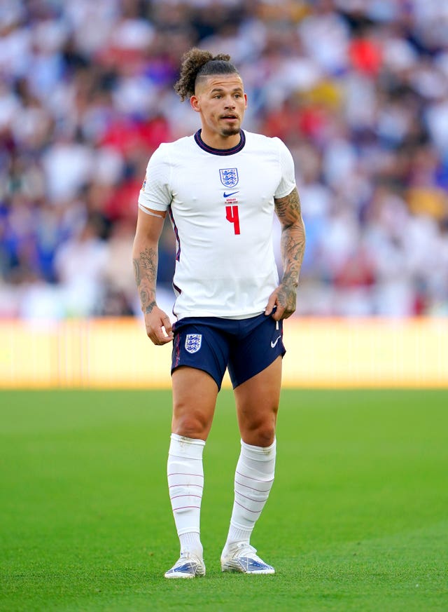 Kalvin Phillips
