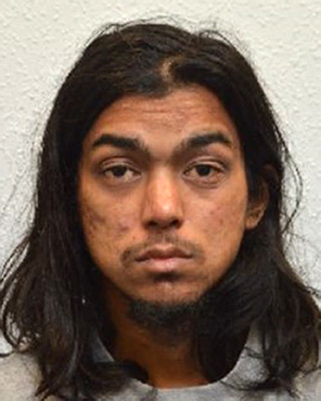 Naa’imur Zakariyah Rahman court case