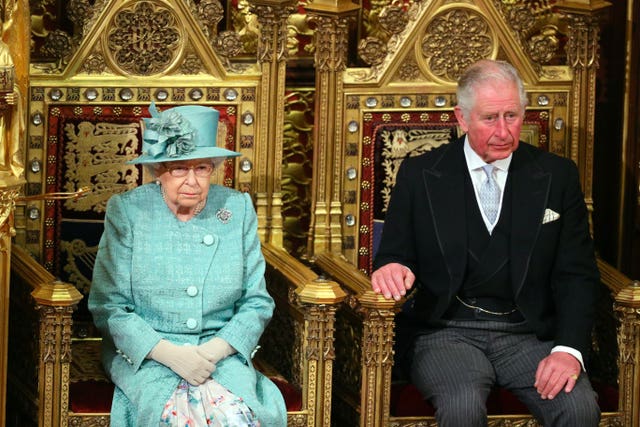 Queen’s speech 2019