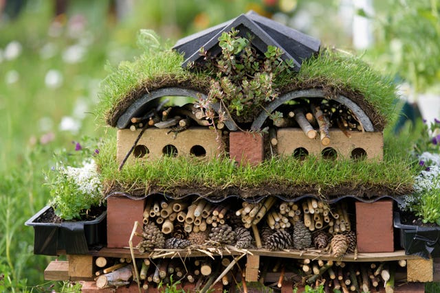 Gardening
