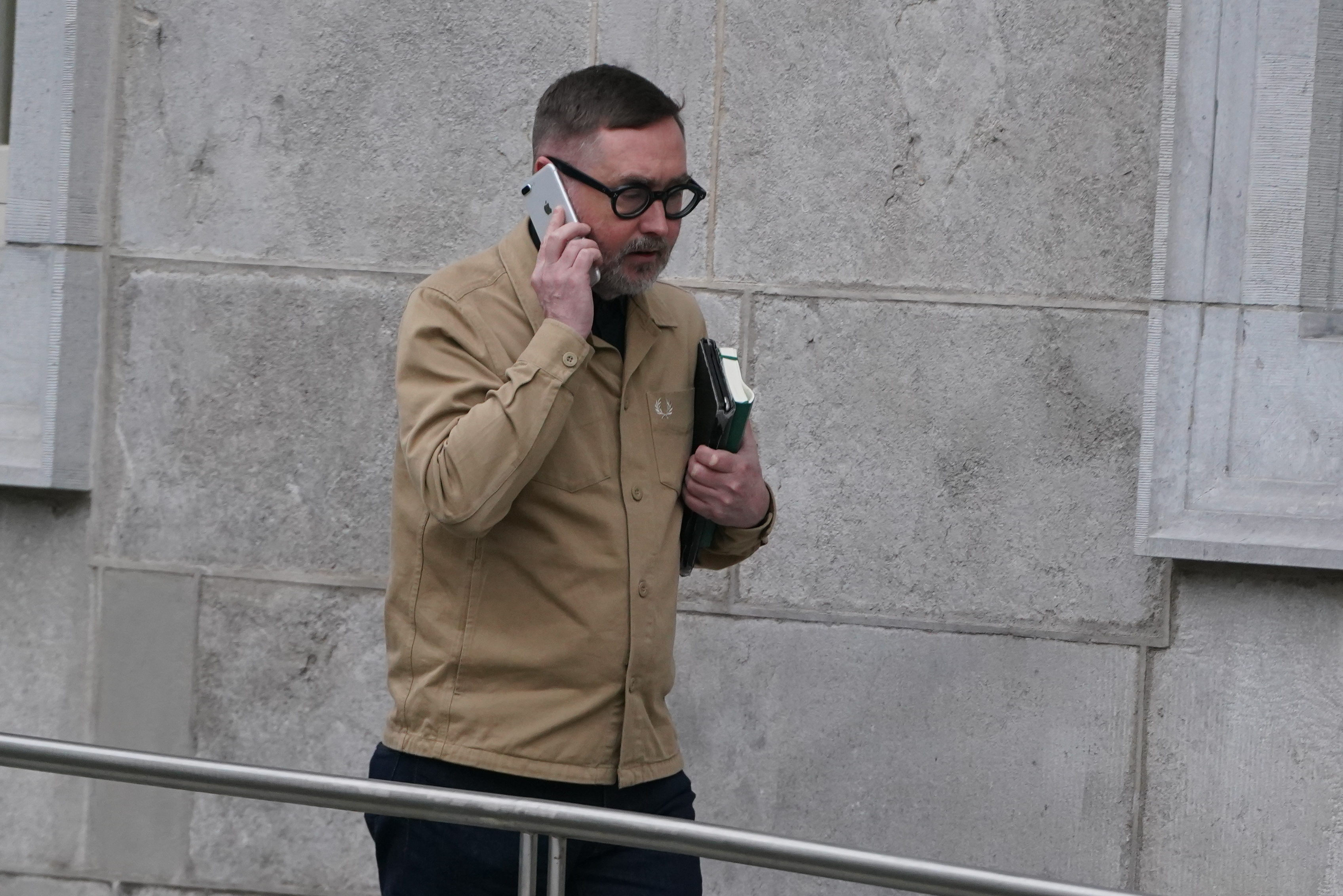 New Taoiseach appointed
