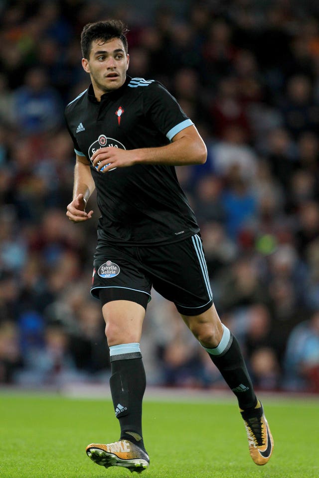 Maxi Gomez
