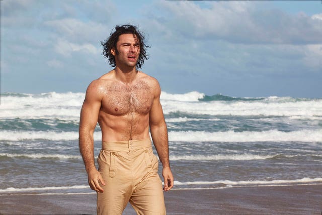 Aidan Turner