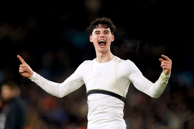 Leeds United v Leicester City – Sky Bet Championship – Elland Road