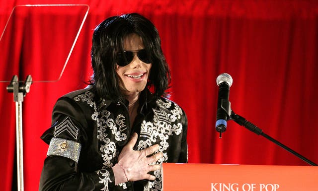 Yetnikoff oversaw the release of Thriller by Michael Jackson