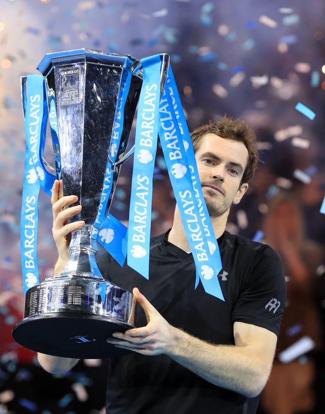 Barclays ATP World Tour Finals – Day Eight – The O2