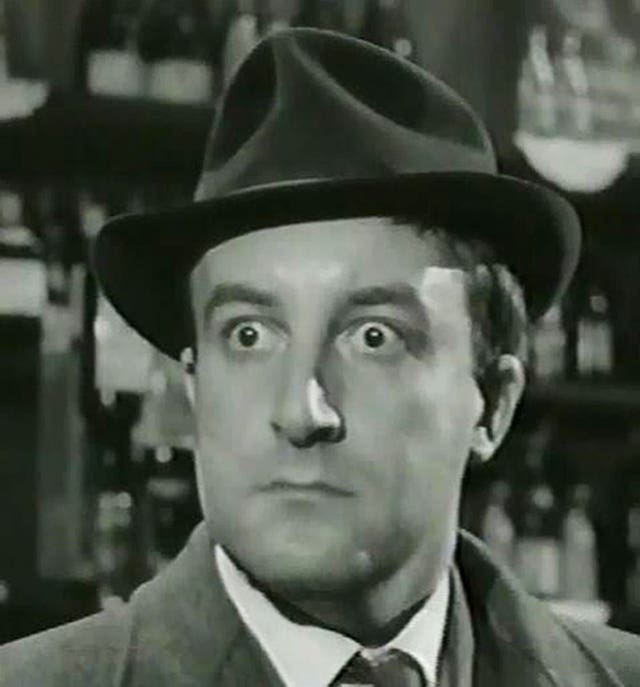 Lost Sellers film clips released