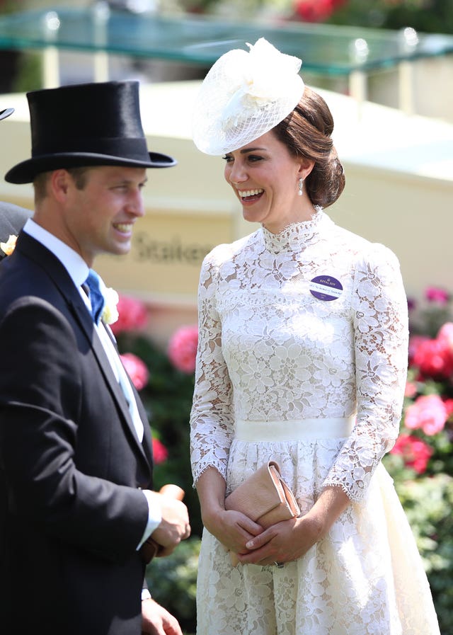 Royal Ascot – Day One – Ascot Racecourse