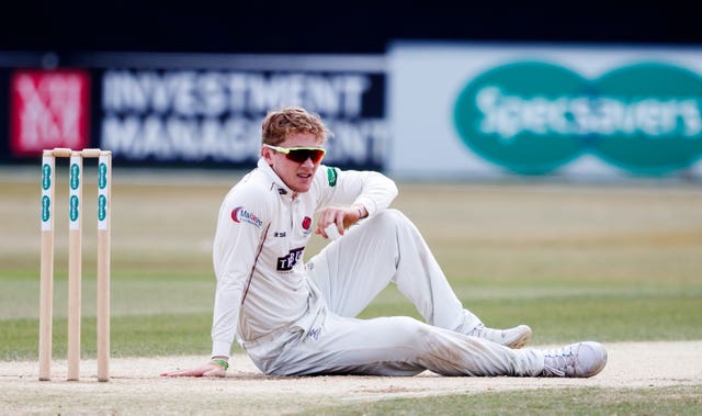 Dom Bess has established himself as England's first-choice spinner.