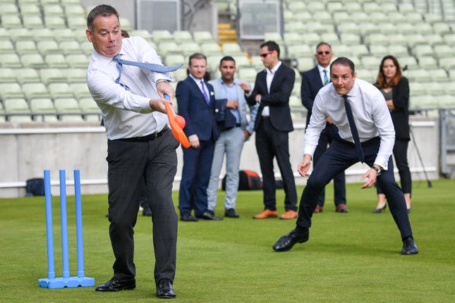 Women’s T20 Cricket, Beach Volleyball and Para Table Tennis Commonwealth Games Announcement – Edgbaston