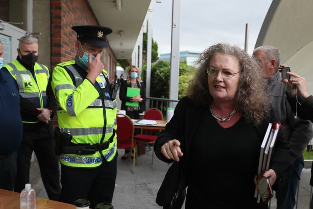 Dublin Bay South by-election