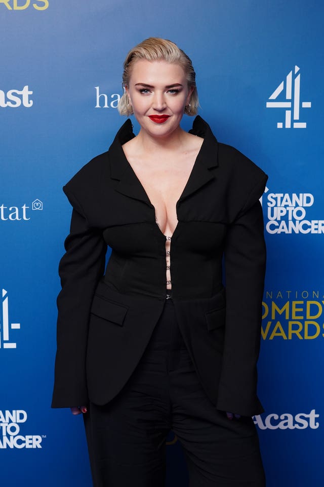National Comedy Awards 2023 – London