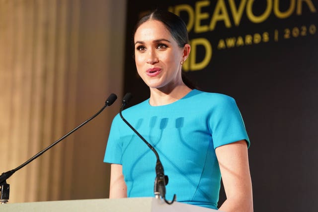 Meghan